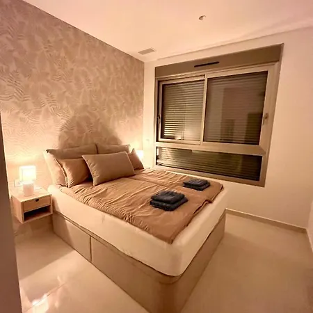 Exclusive For 6 People On The - Front Line - 1st Line Appartement Torrevieja