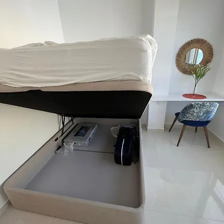 Appartement Exclusive For 6 People On The - Front Line - 1st Line *