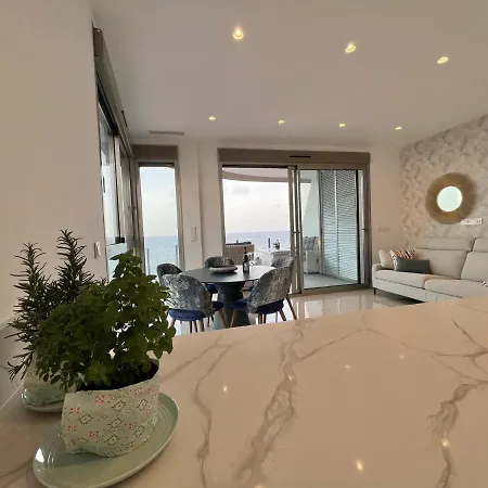 Exclusive For 6 People On The - Front Line - 1st Line Torrevieja